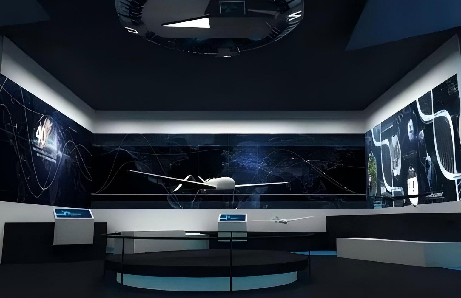 智慧場(chǎng)館